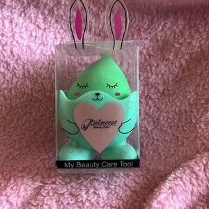 Single blending sponge